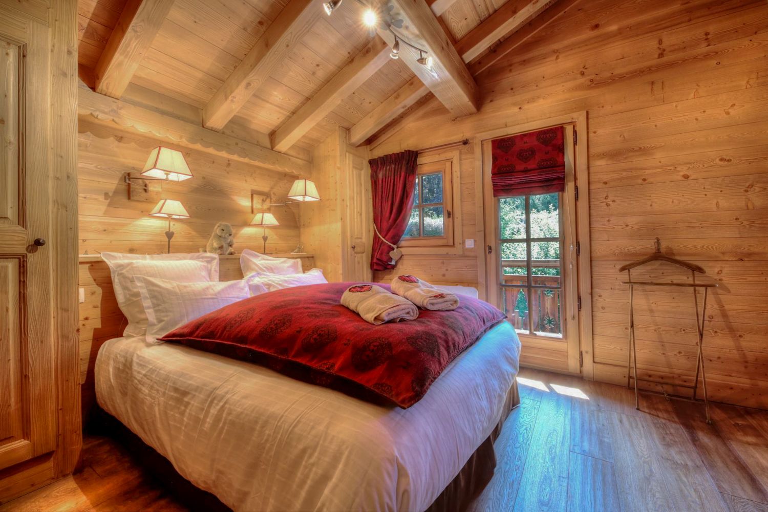Chalet Arya, listing photograph 11