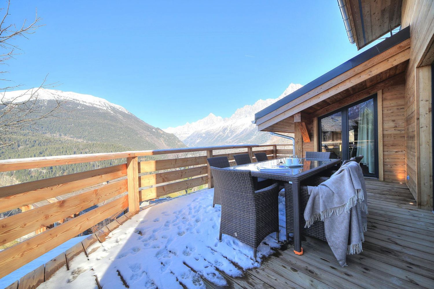 Chalet Nas, listing photograph 6