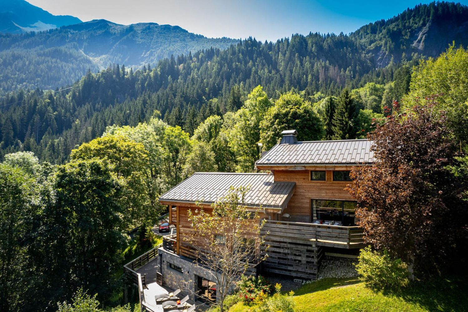 Chalet Nas, listing photograph 12
