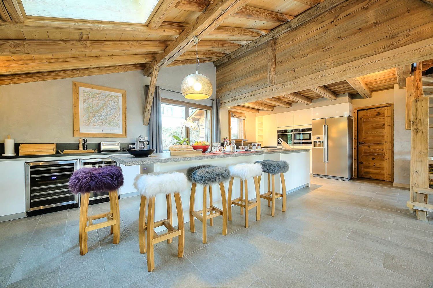 Chalet Blitzen, listing photograph 5