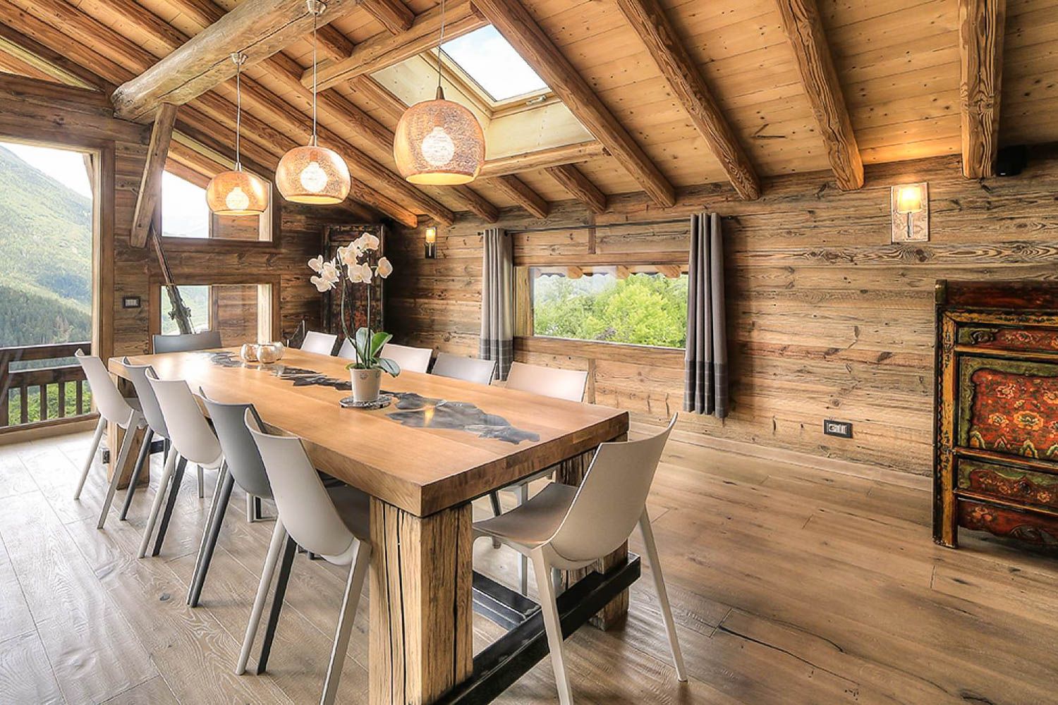 Chalet Blitzen, listing photograph 6