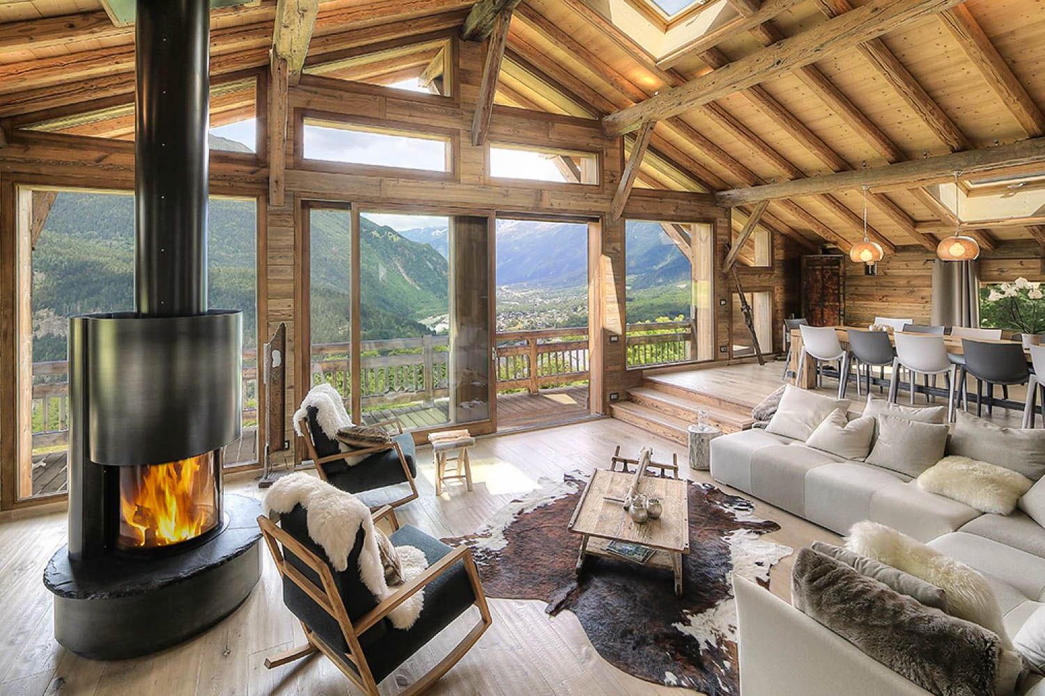 Chalet Blitzen, listing photograph 7