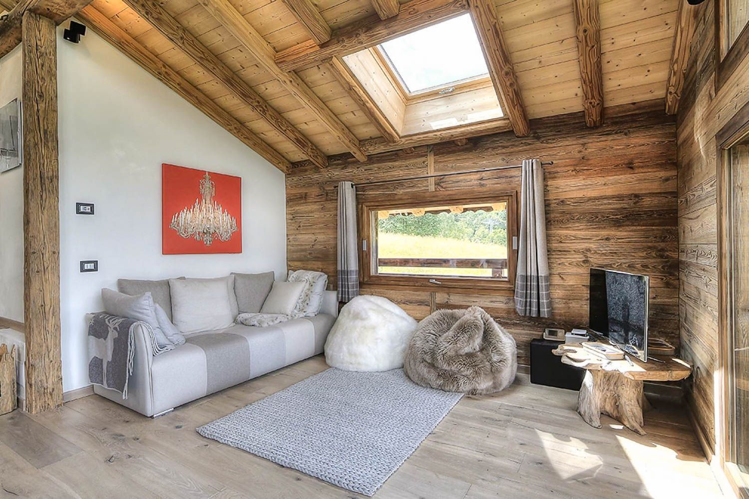 Chalet Blitzen, listing photograph 9