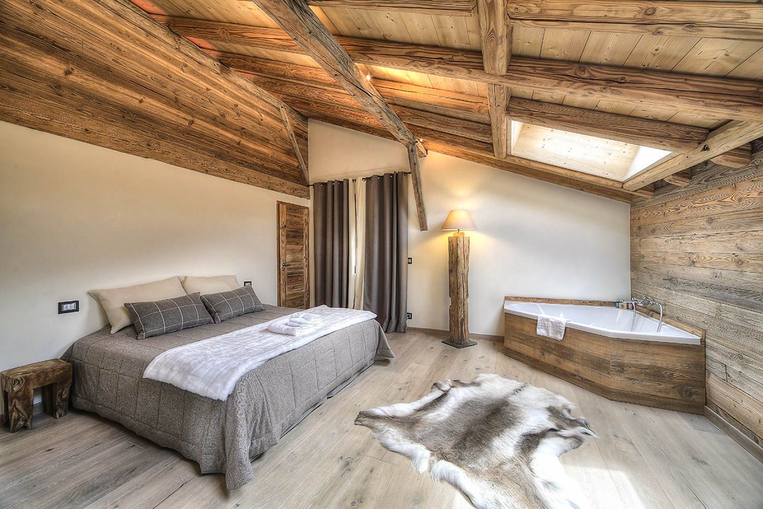 Chalet Blitzen, listing photograph 10