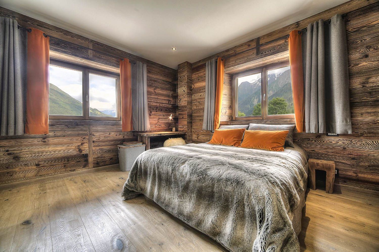 Chalet Blitzen, listing photograph 12