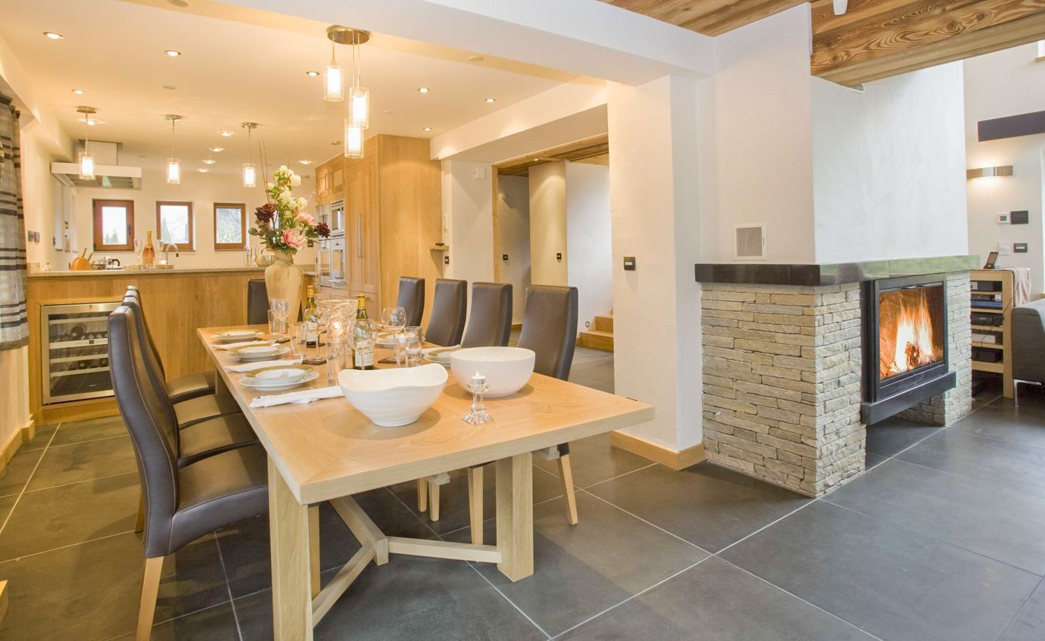 Chalet Benoit, listing photograph 4