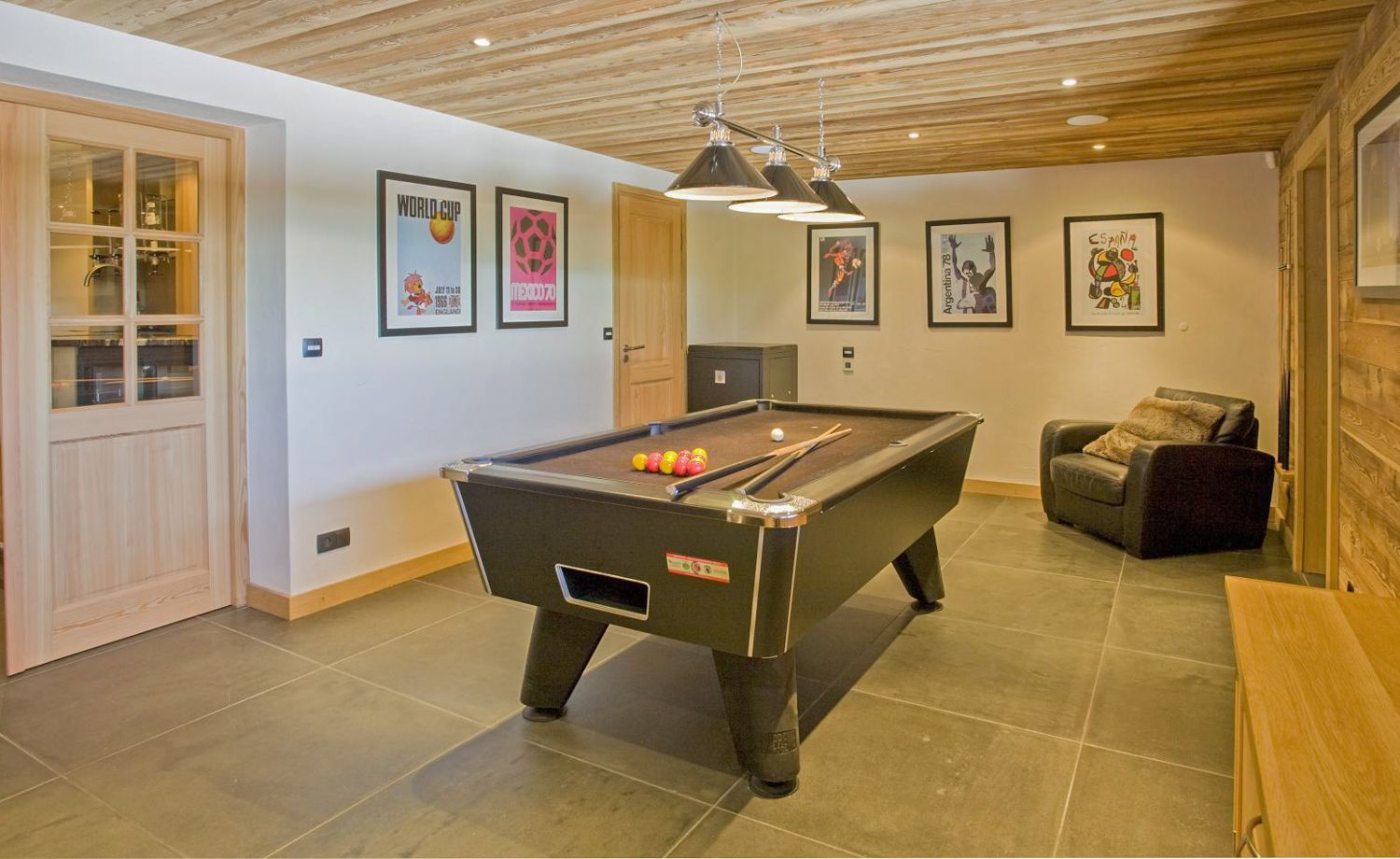 Chalet Benoit, listing photograph 7