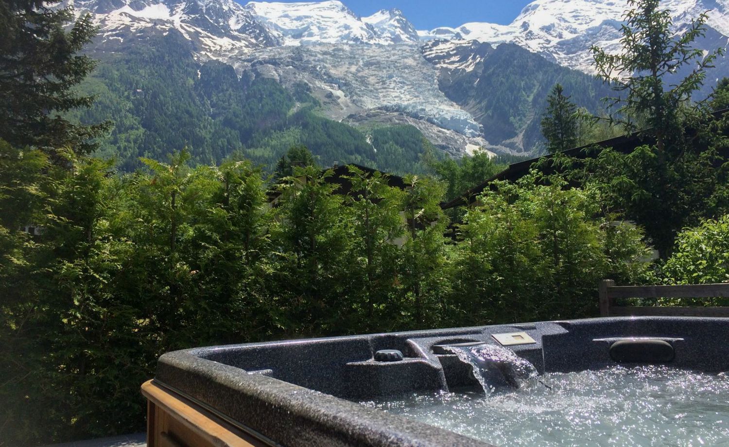 Chalet Benoit, listing photograph 10