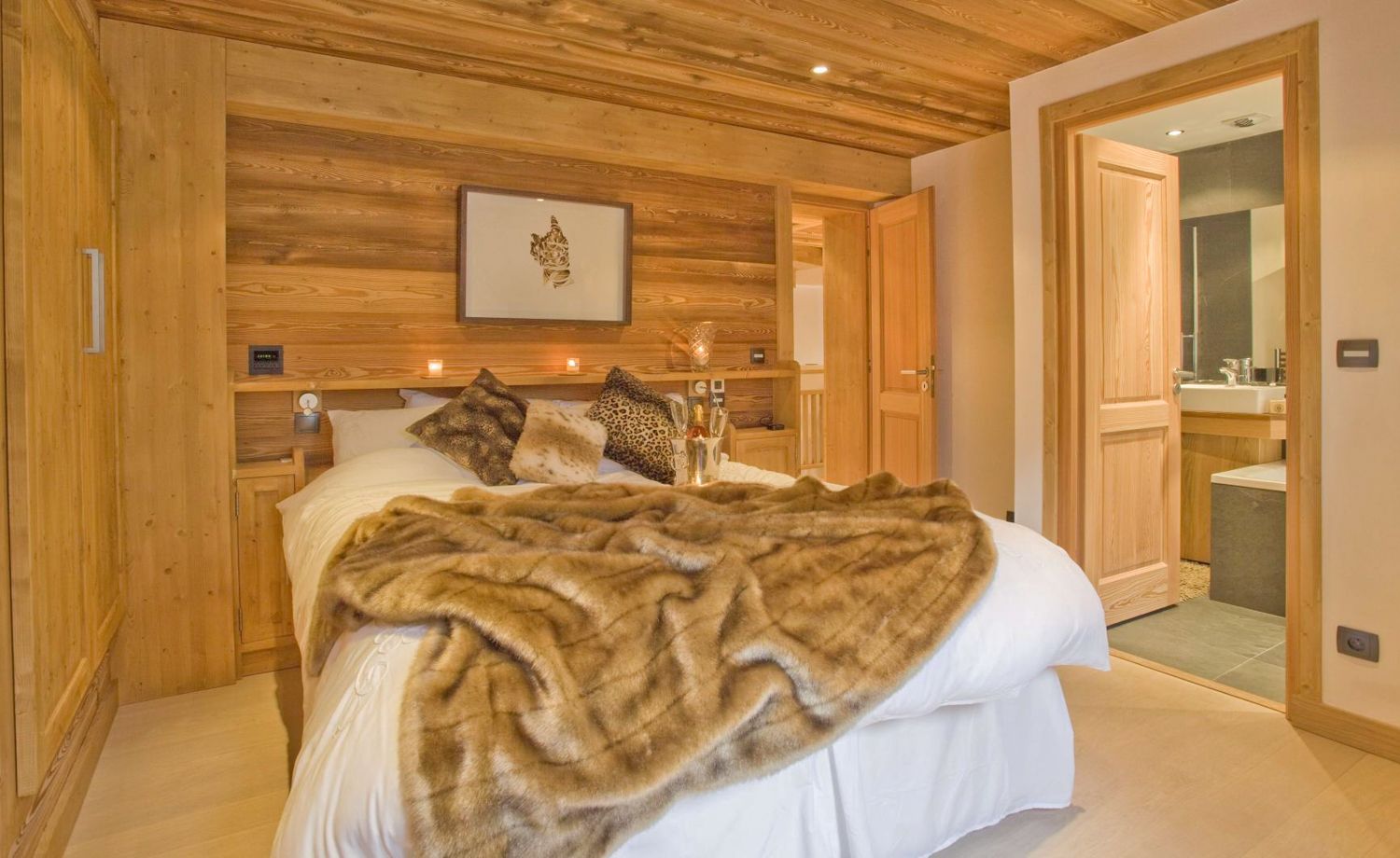 Chalet Benoit, listing photograph 11