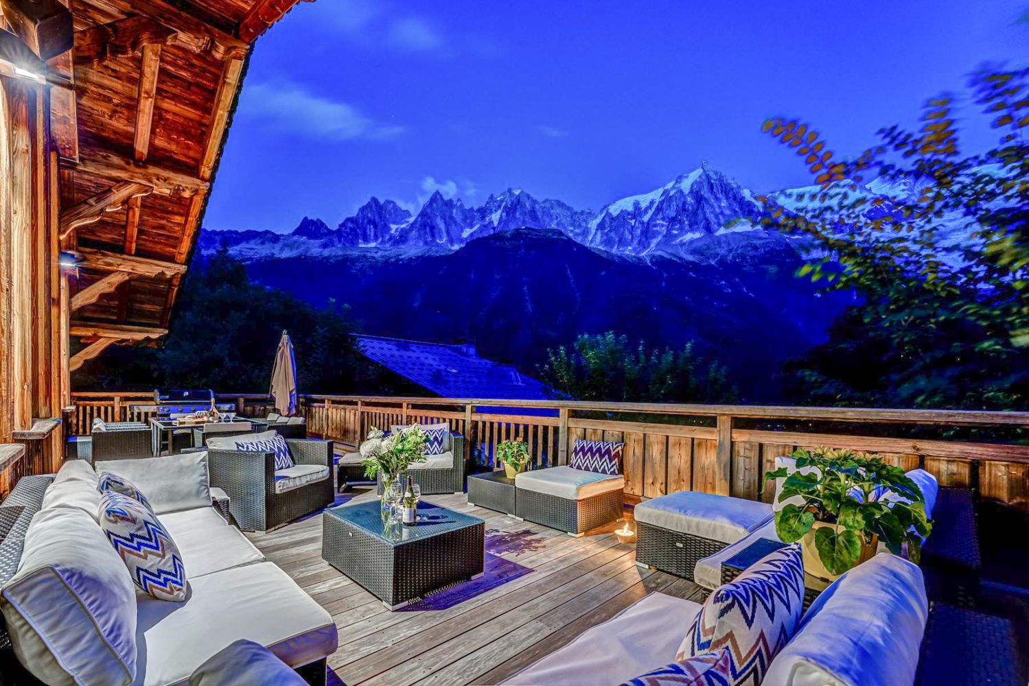 Chalet Solei, listing photograph 5