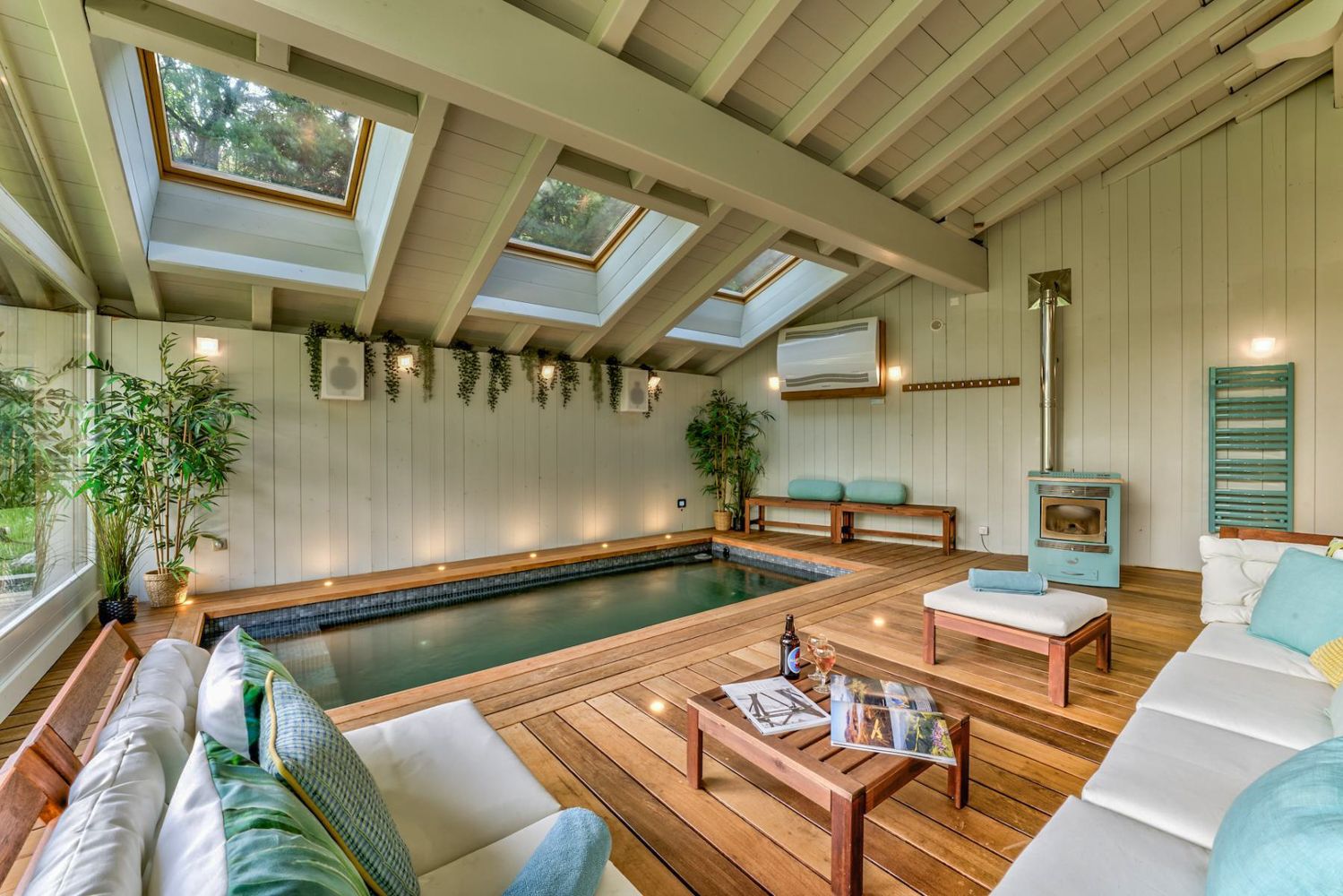 Chalet Solei, listing photograph 8