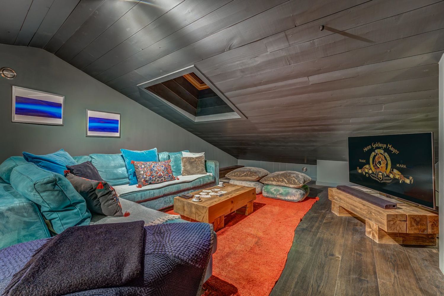Chalet Solei, listing photograph 10