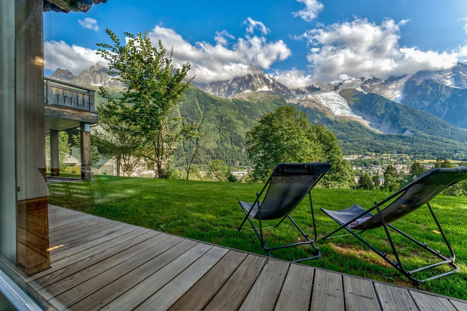 Chalet Solei, listing photograph 12