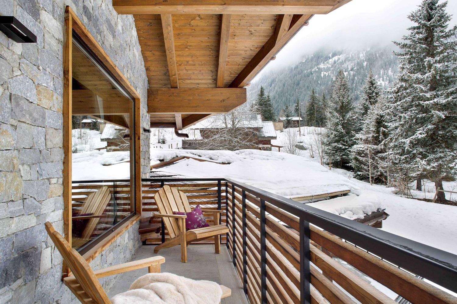 Chalet Baja, listing photograph 6