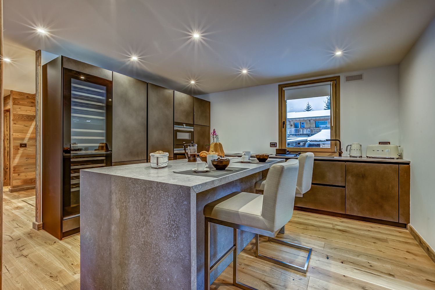 Chalet Njord, listing photograph 5