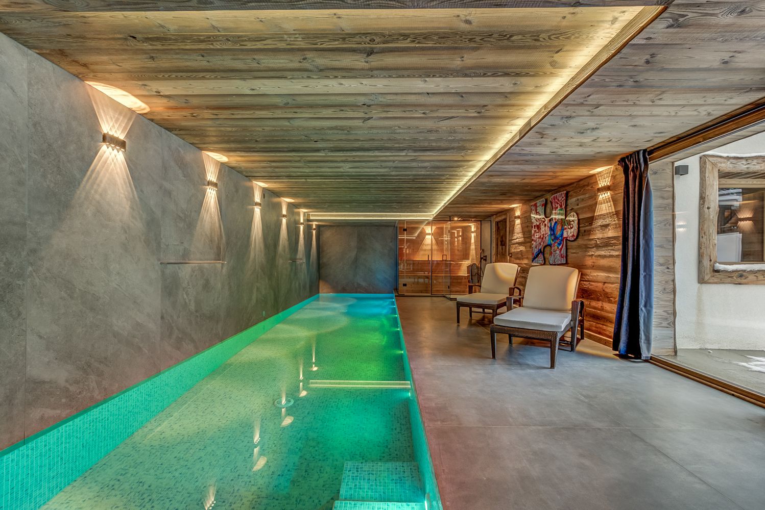 Chalet Njord, listing photograph 2