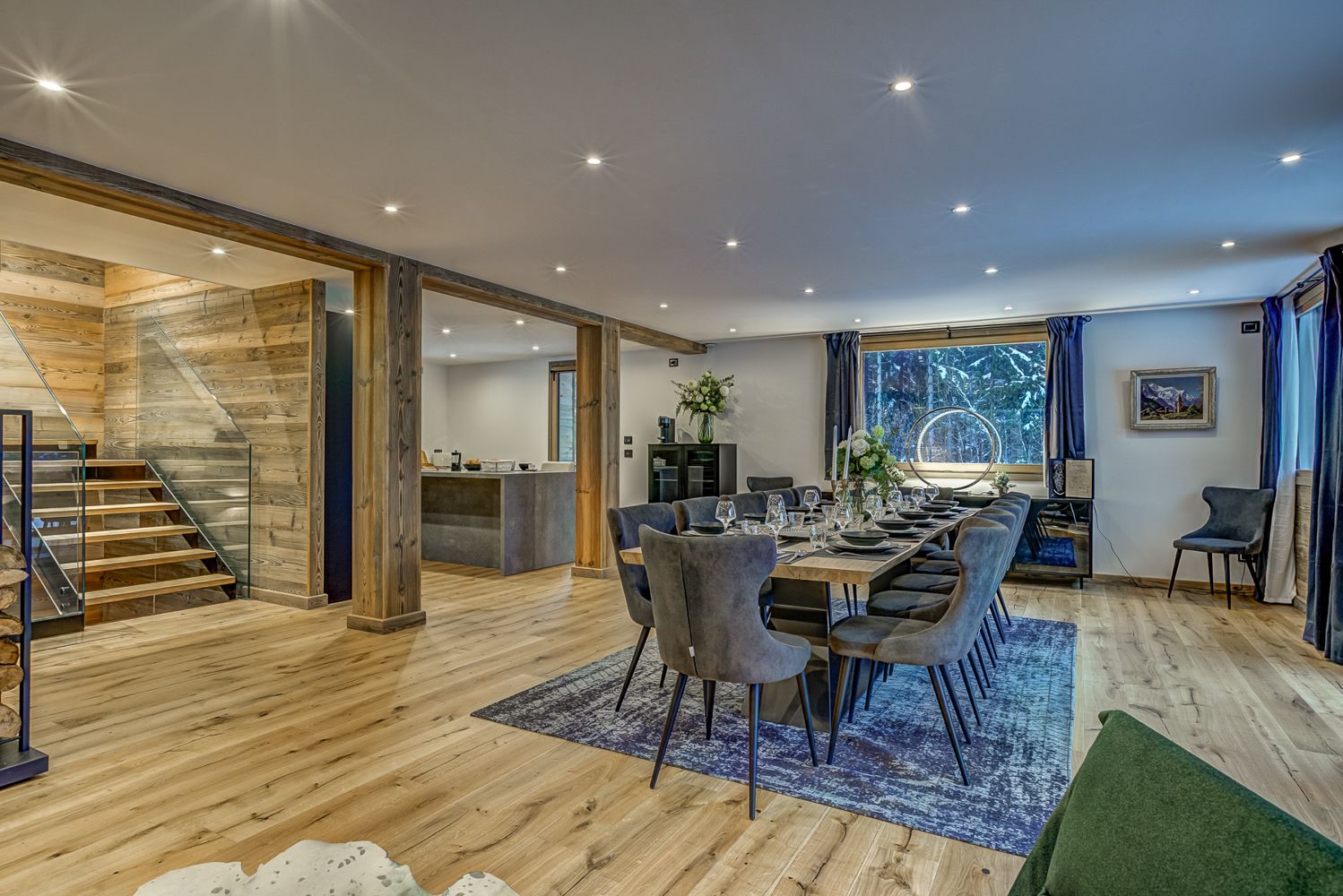 Chalet Njord, listing photograph 4