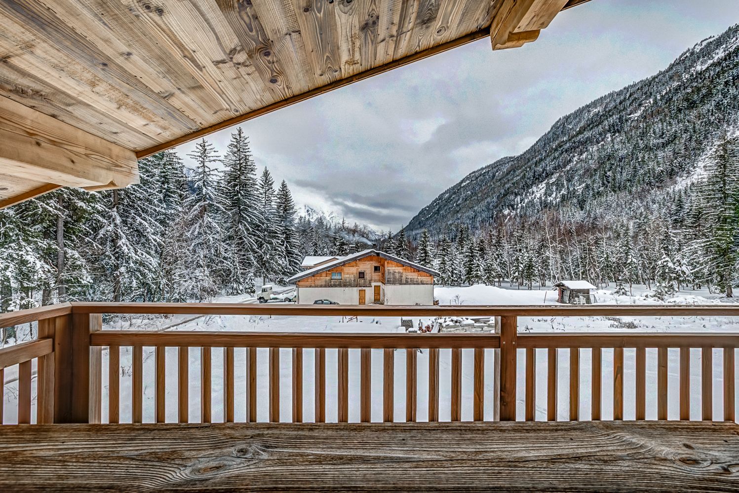 Chalet Njord, listing photograph 6