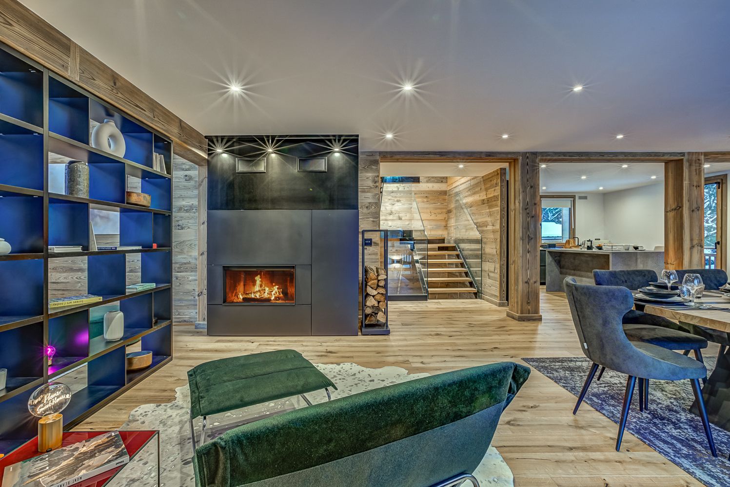 Chalet Njord, listing photograph 9