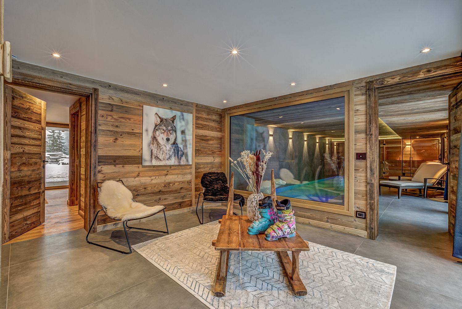 Chalet Njord, listing photograph 10