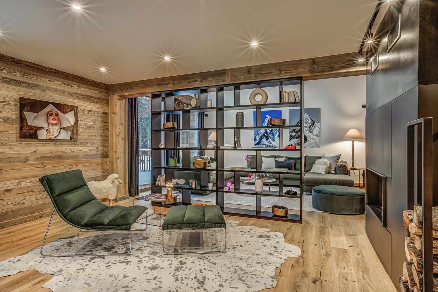 Chalet Njord, listing photograph 12