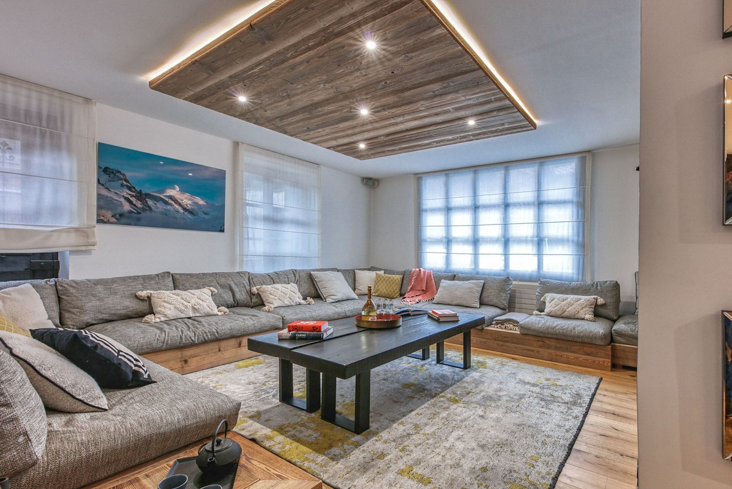 Chalet Polo, listing photograph 2