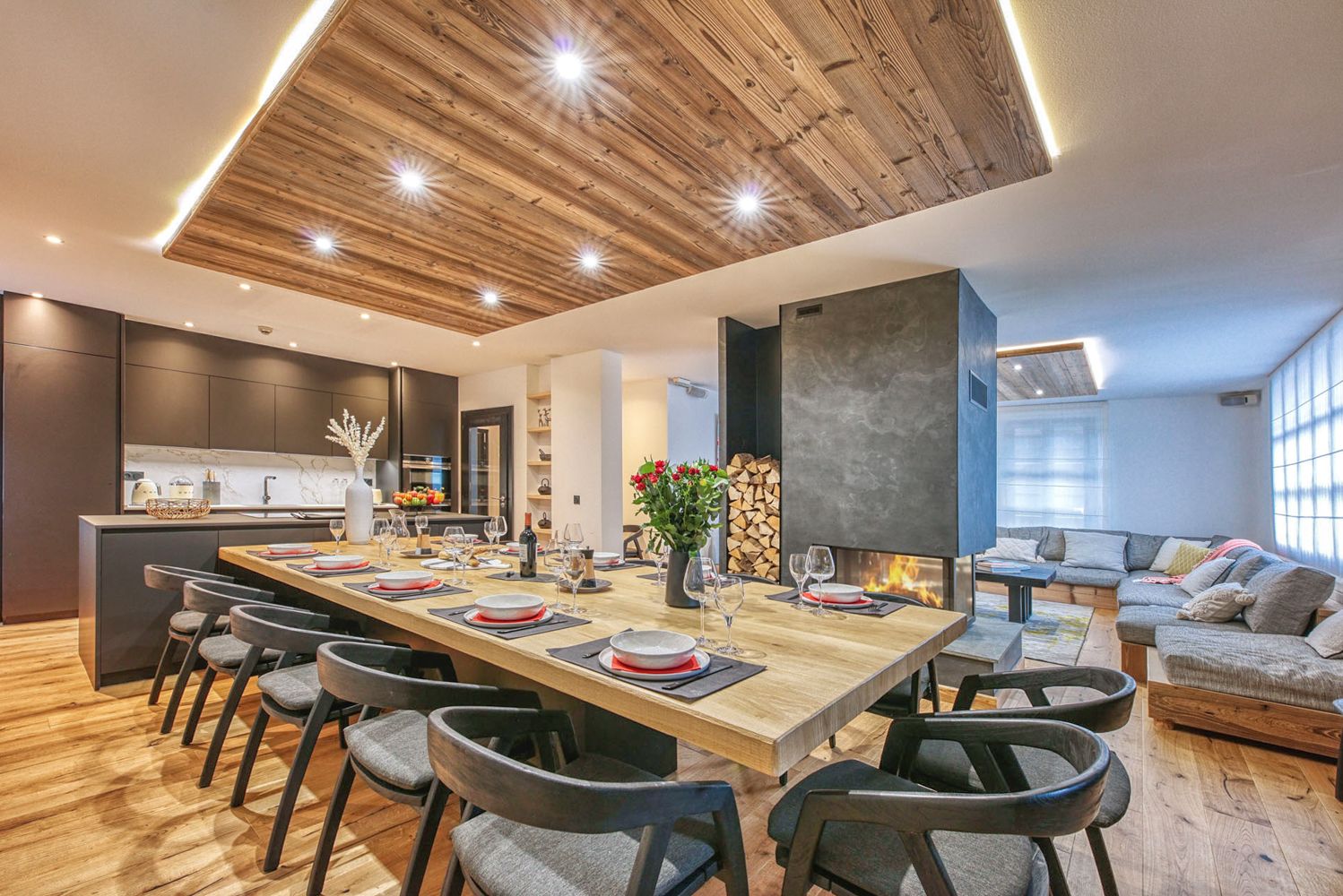 Chalet Polo, listing photograph 3
