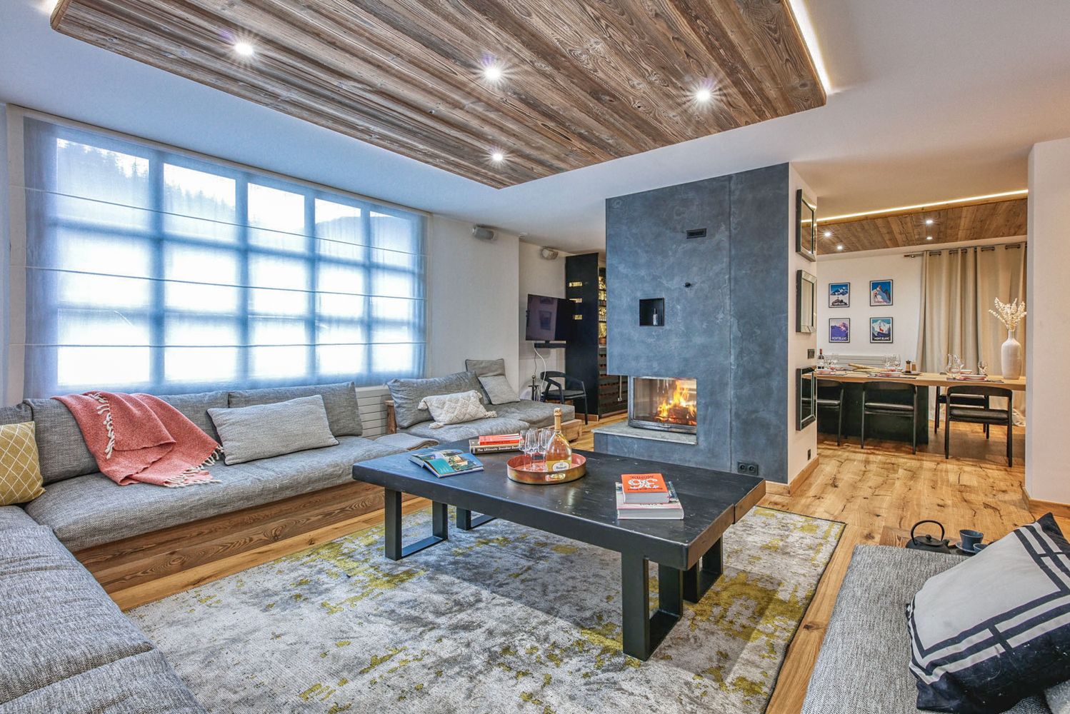 Chalet Polo, listing photograph 7