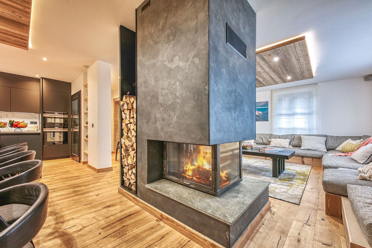 Chalet Polo, listing photograph 8