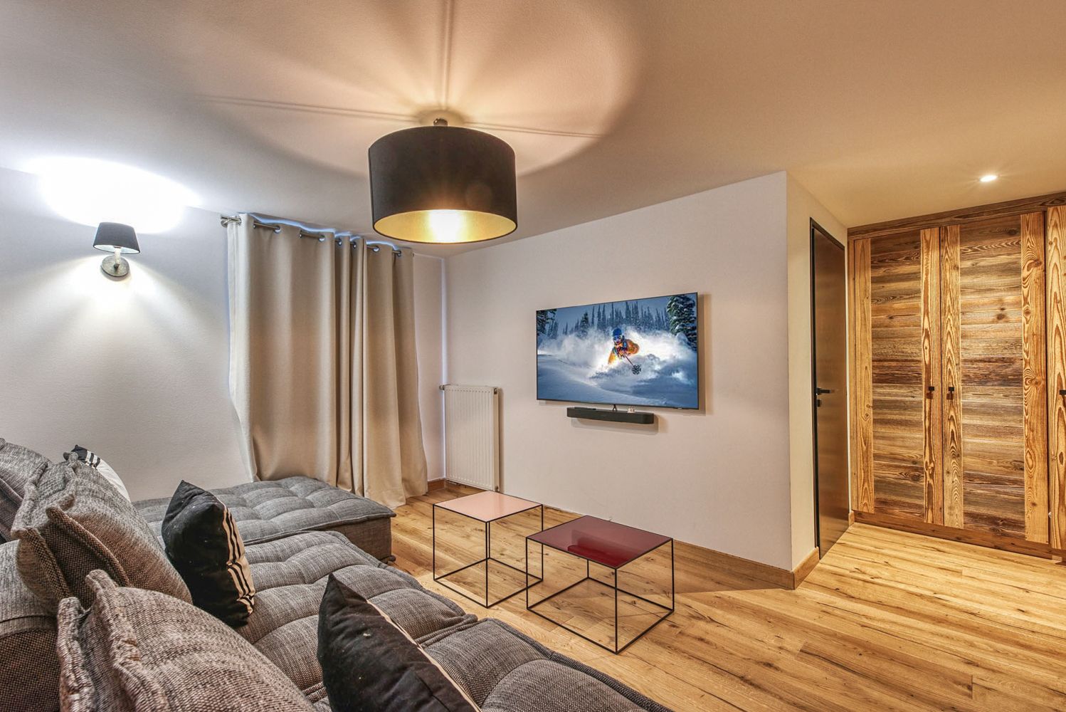 Chalet Polo, listing photograph 9