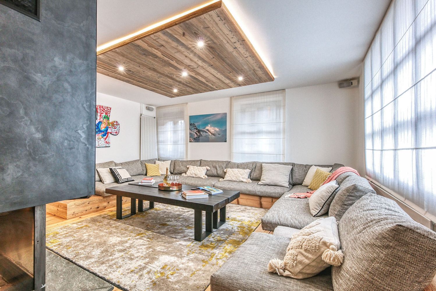 Chalet Polo, listing photograph 10