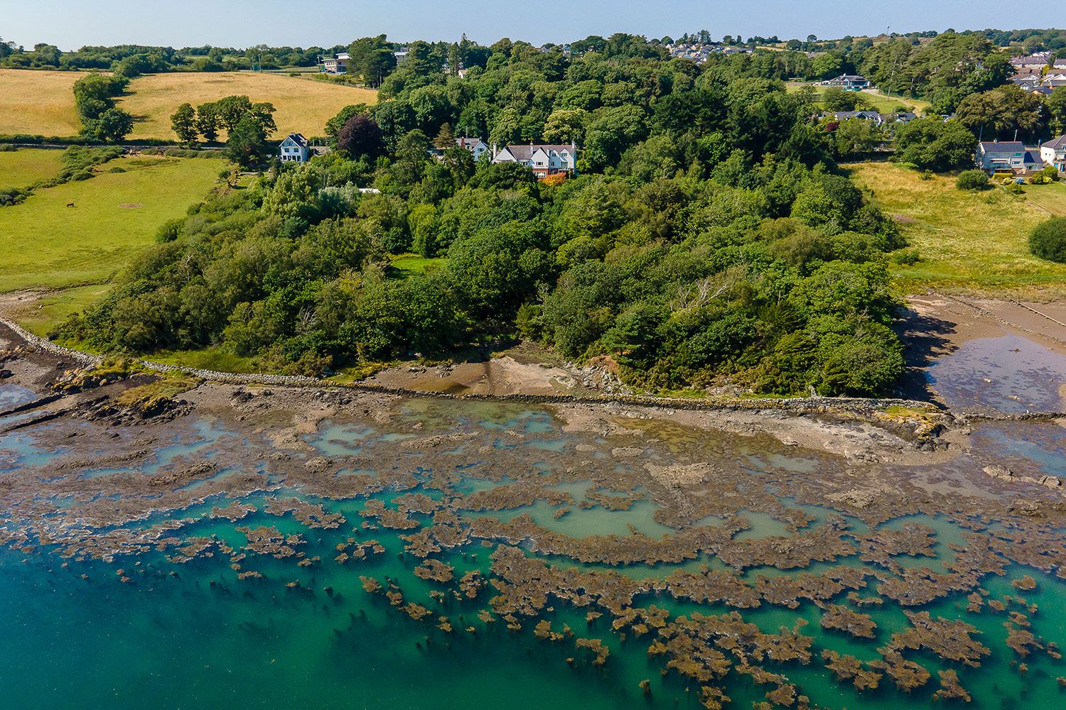 Menai Manor
