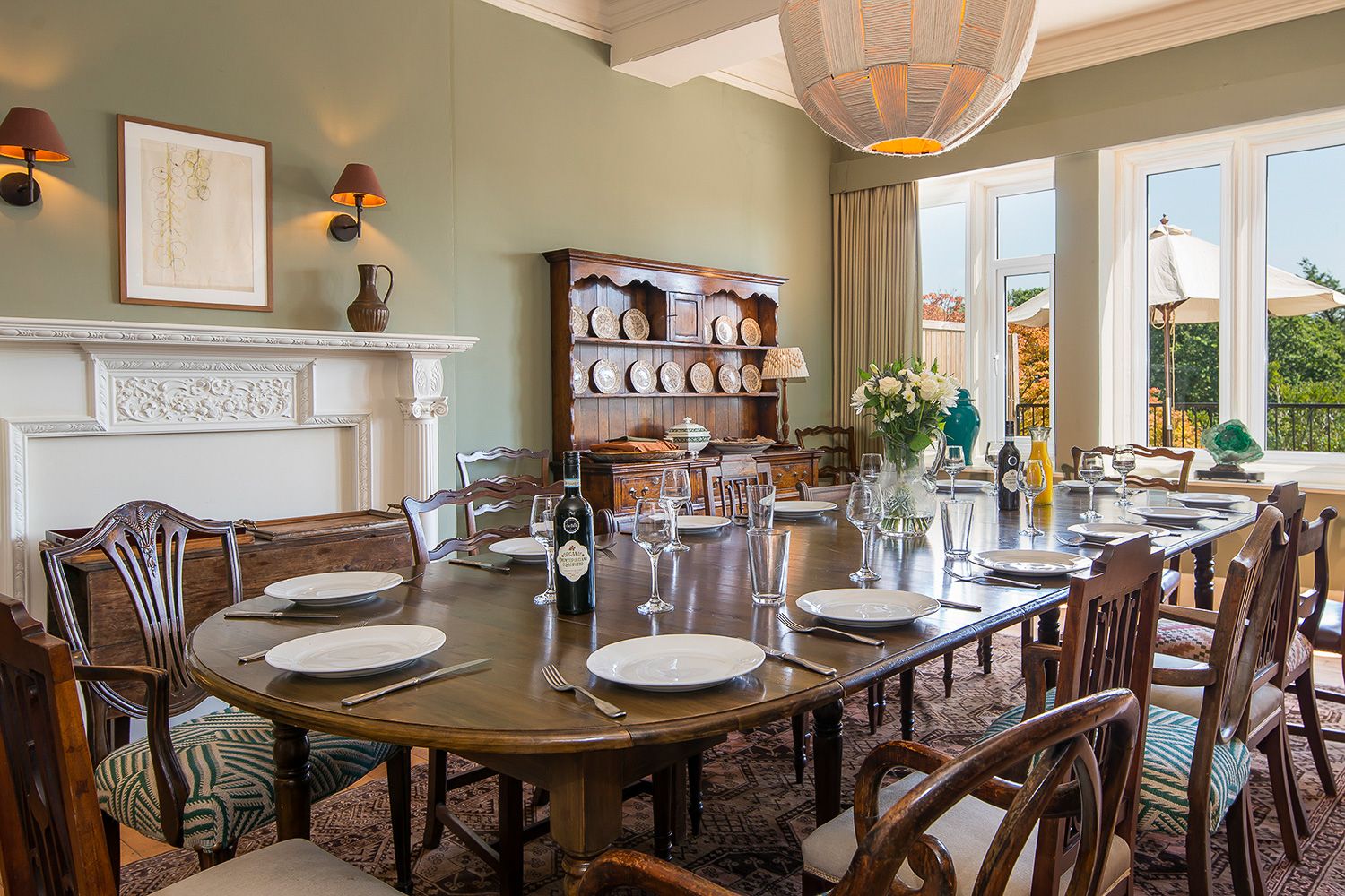 Menai Manor, listing photograph 4