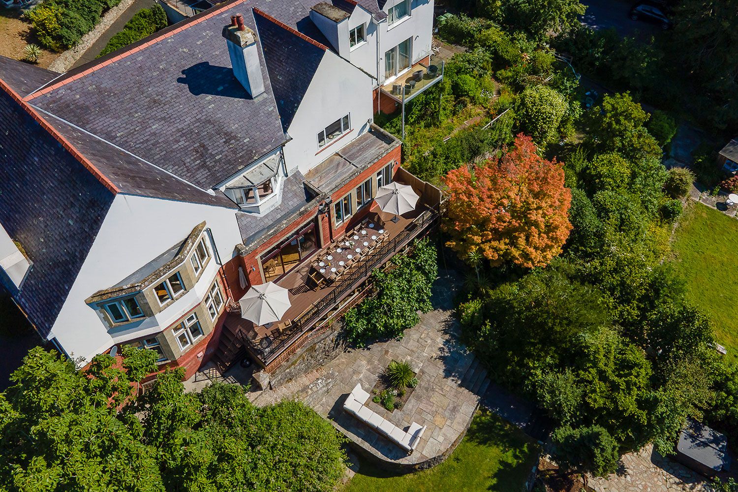 Menai Manor, listing photograph 11