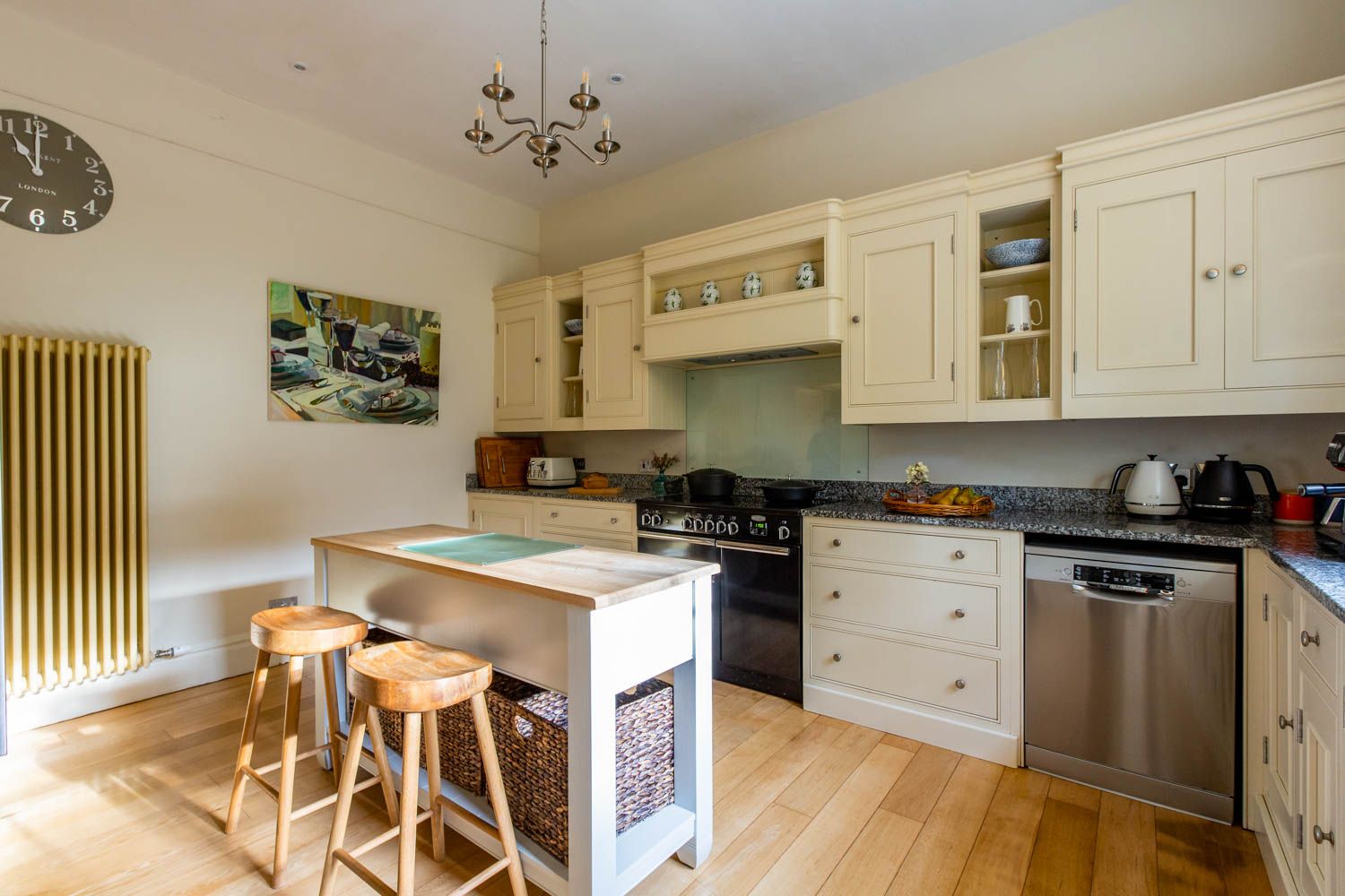 Lakestone House, listing photograph 2