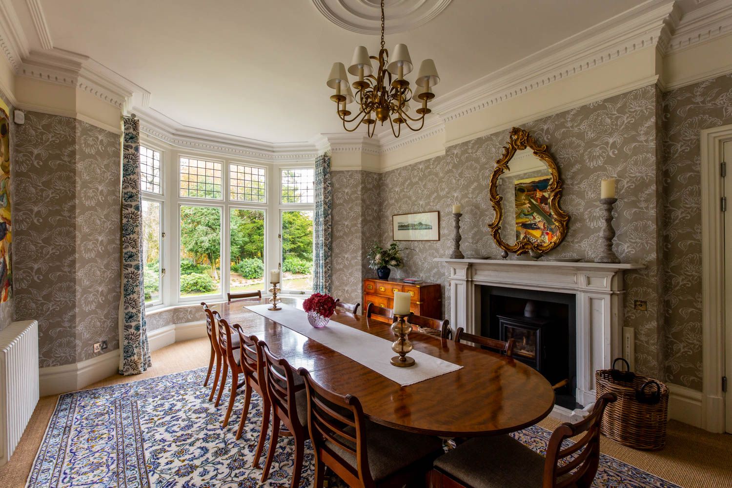 Lakestone House, listing photograph 4