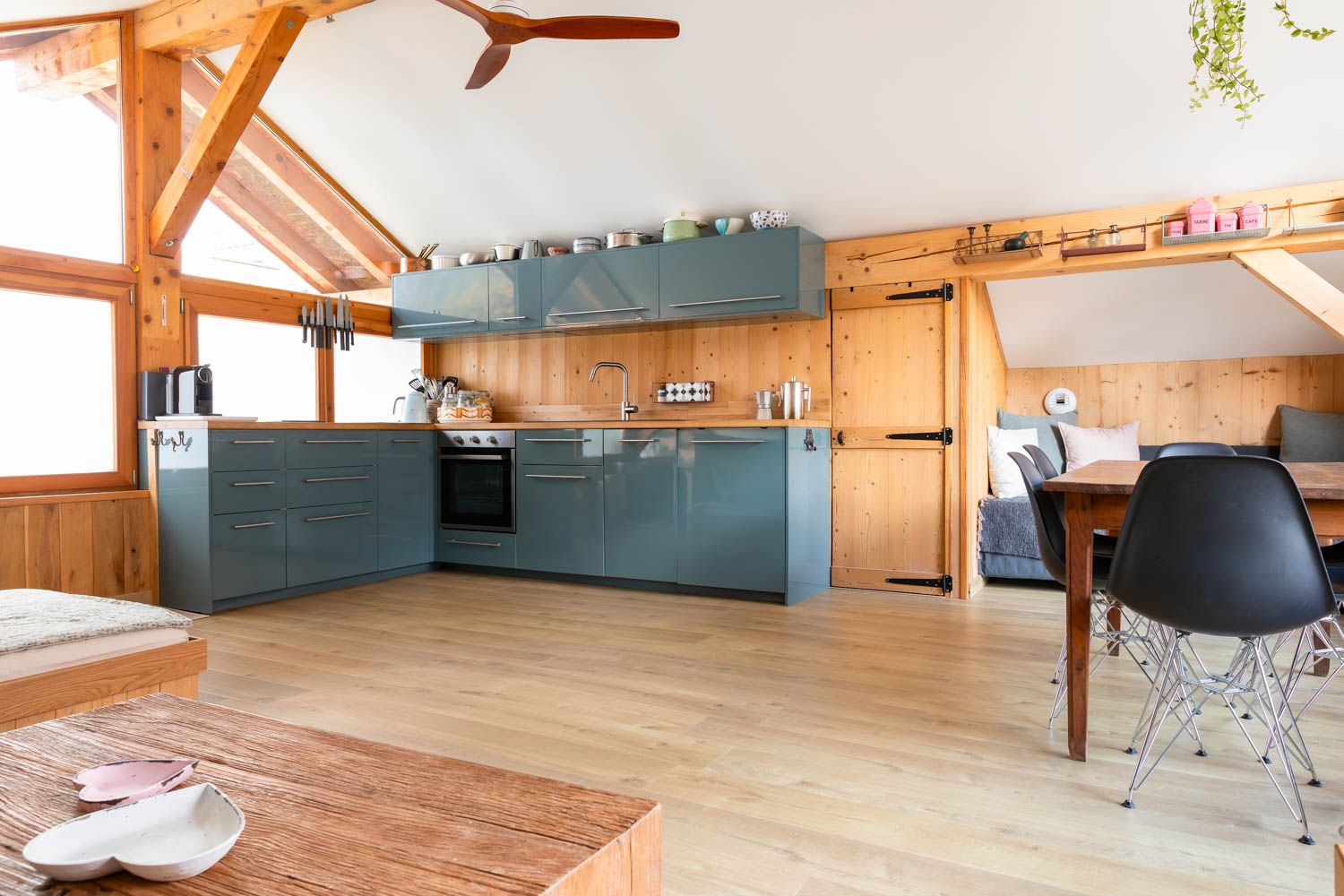 Chalet Petit, listing photograph 3