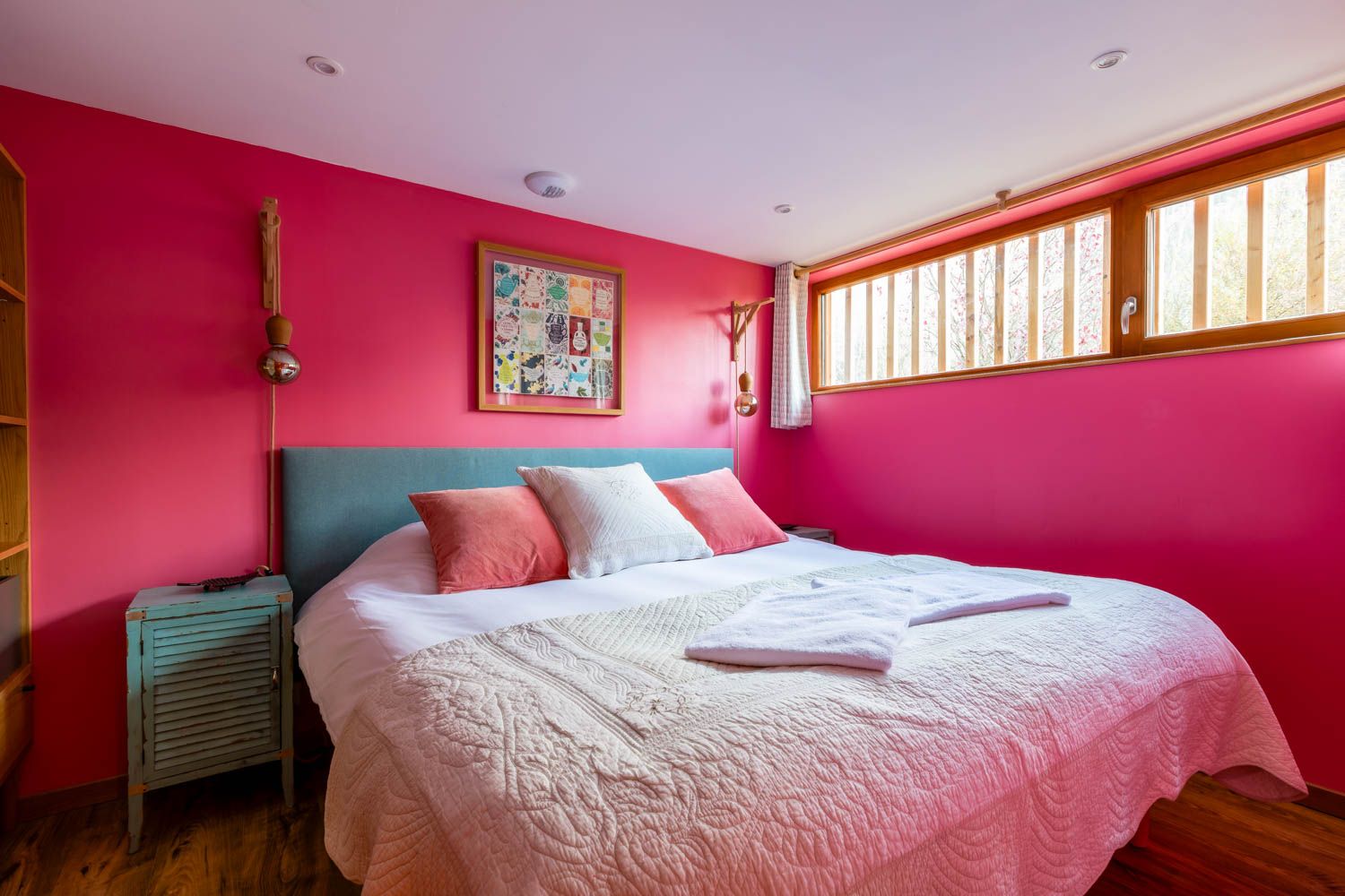 Chalet Petit, listing photograph 5