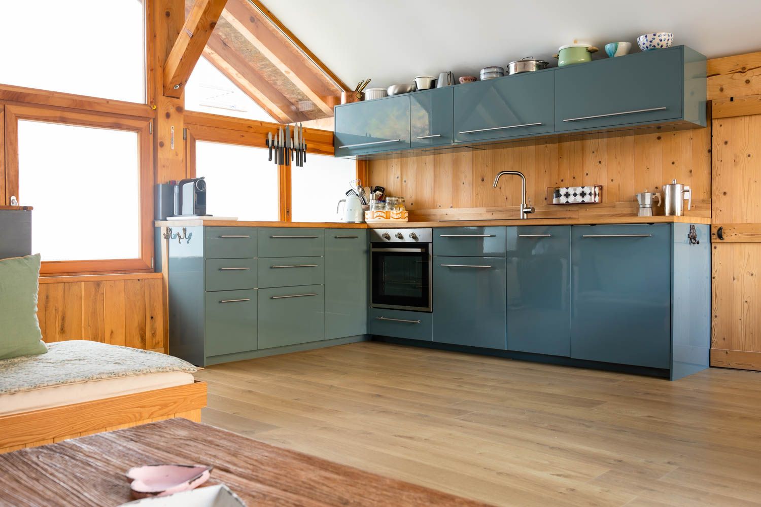 Chalet Petit, listing photograph 7