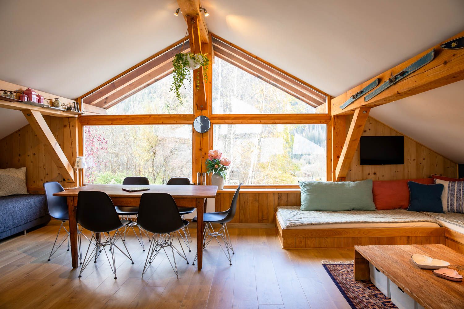 Chalet Petit, listing photograph 8