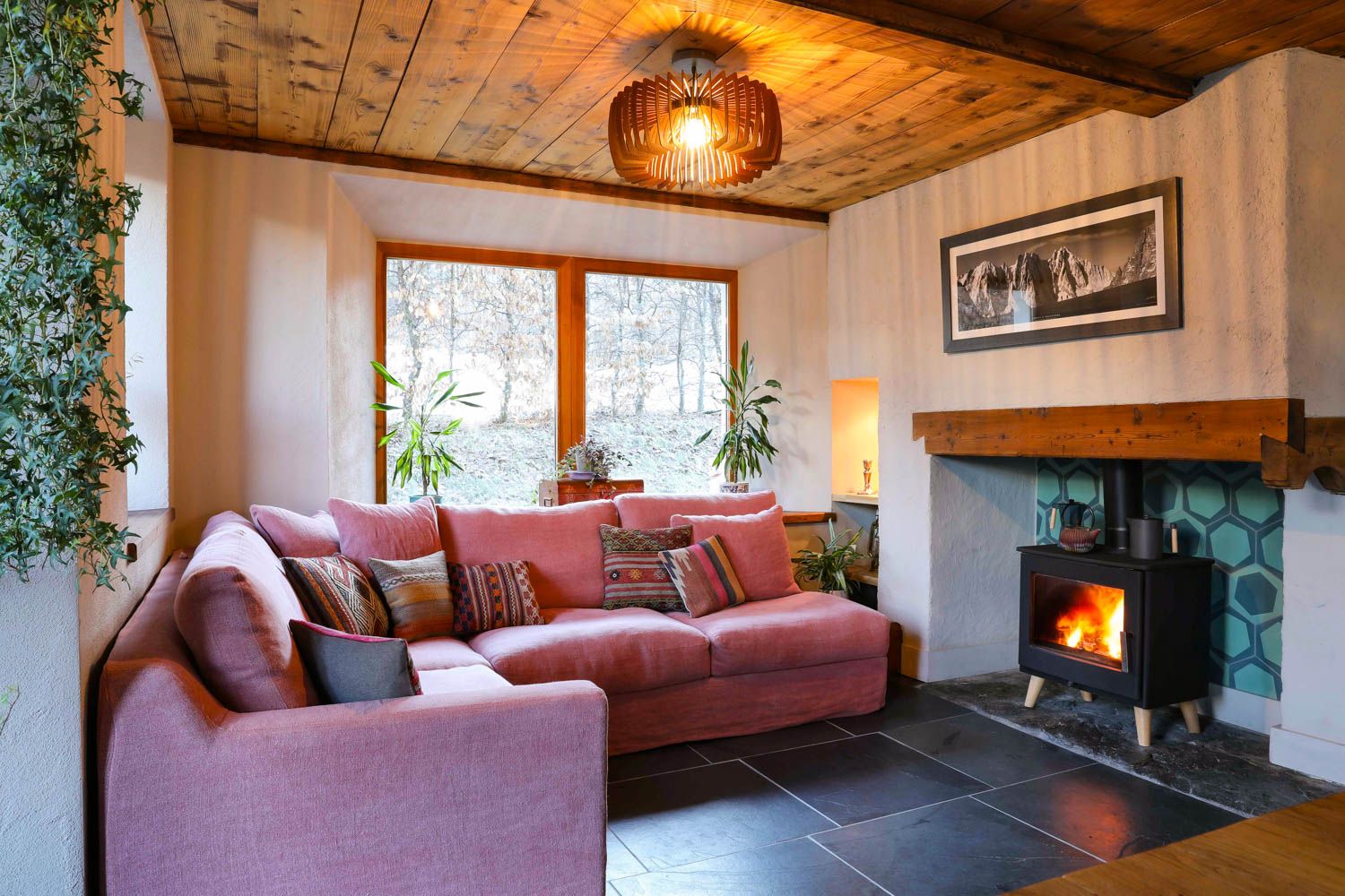 Chalet Sandalwood, listing photograph 11