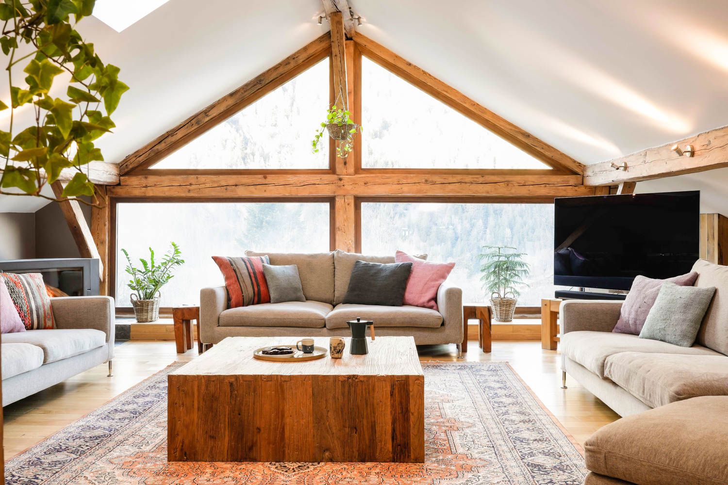 Chalet Sandalwood, listing photograph 12