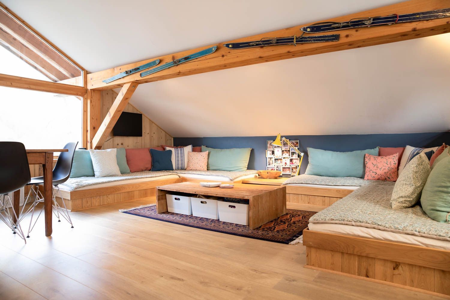 Chalet Lumiere, listing photograph 4