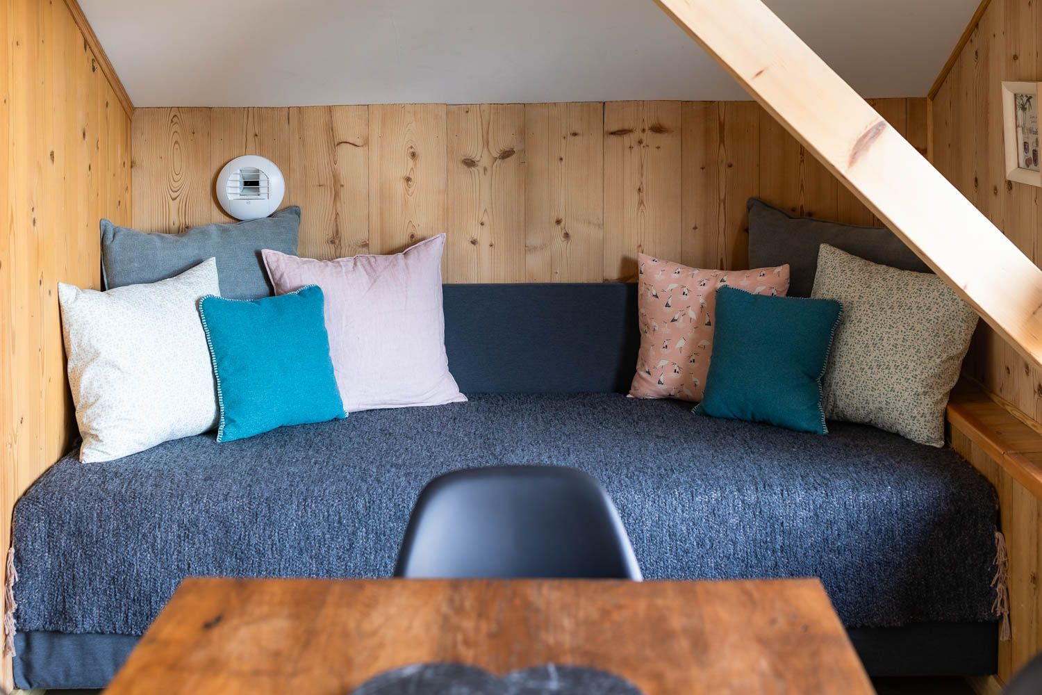 Chalet Lumiere, listing photograph 6