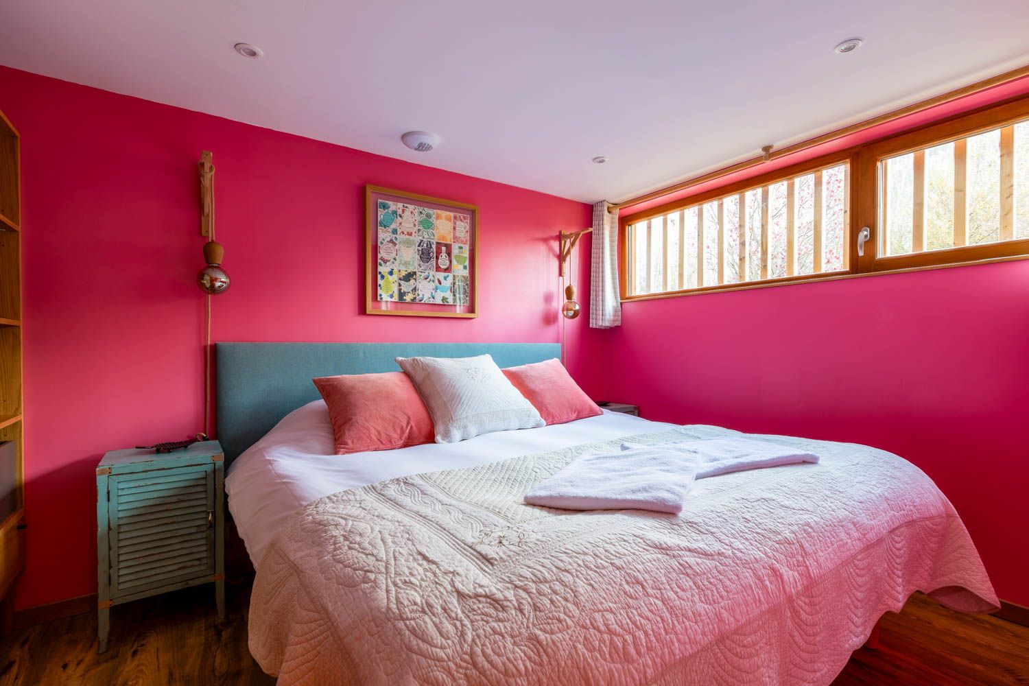 Chalet Lumiere, listing photograph 7