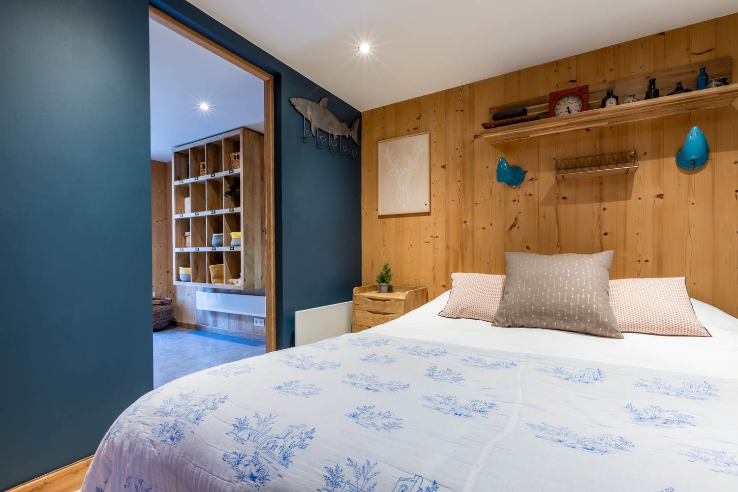 Chalet Lumiere, listing photograph 8