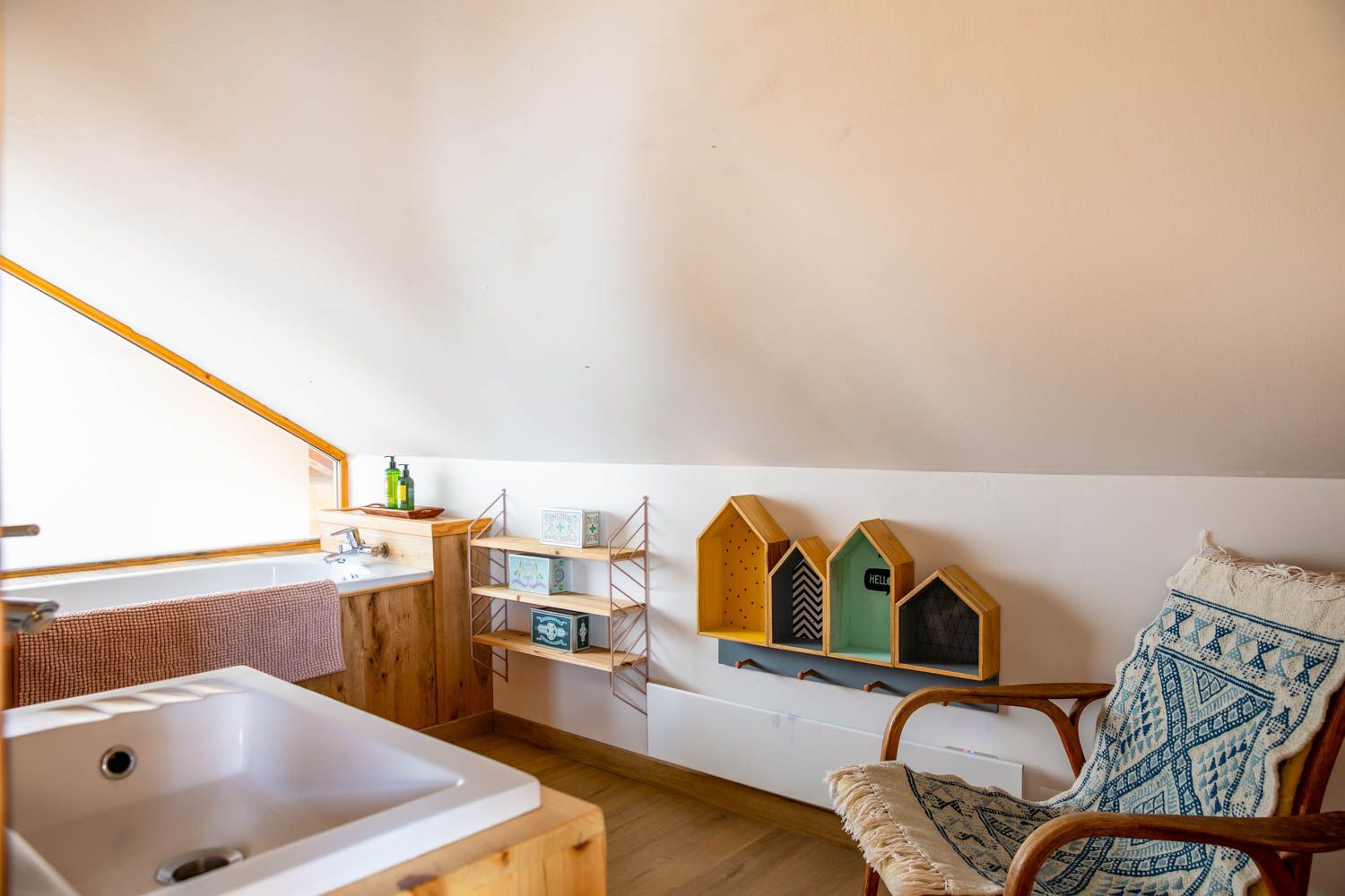 Chalet Lumiere, listing photograph 11