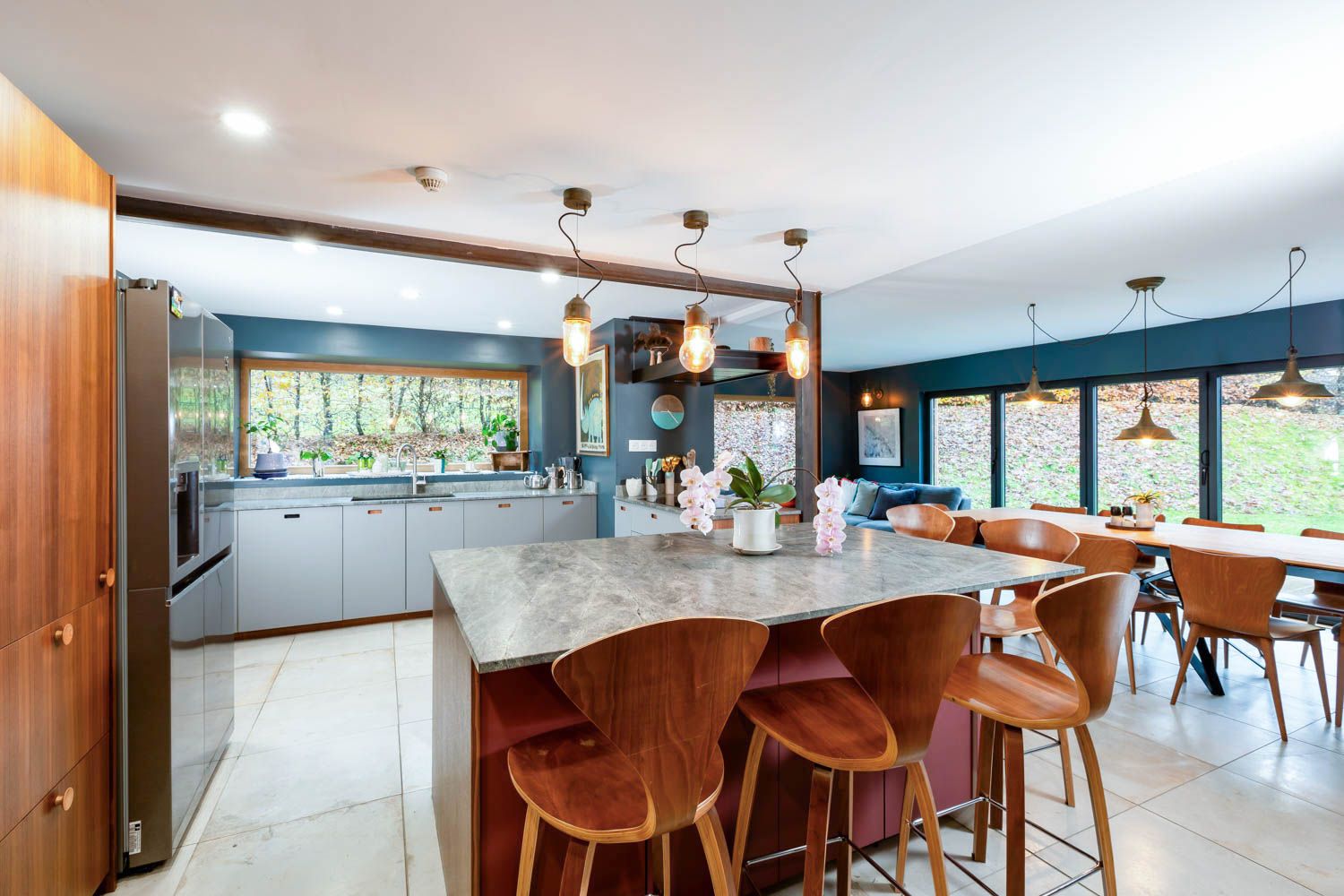Chalet Lumiere, listing photograph 12