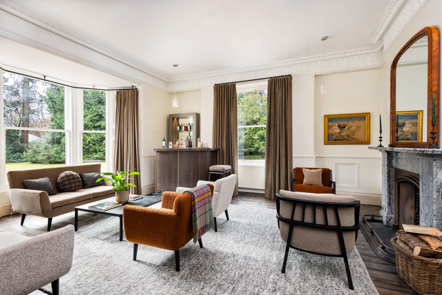 Gleann Estate House, listing photograph 3