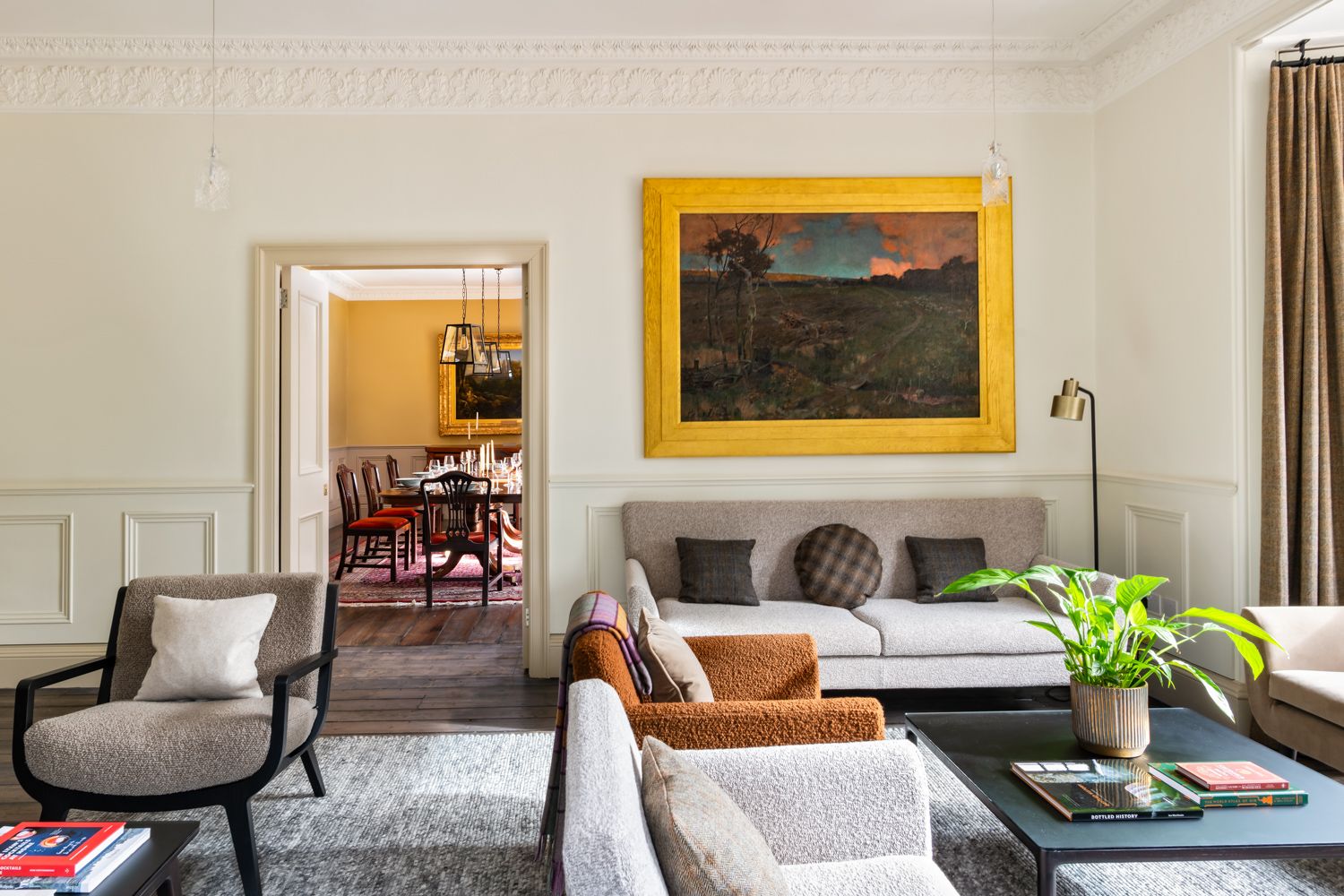 Gleann Estate House, listing photograph 4